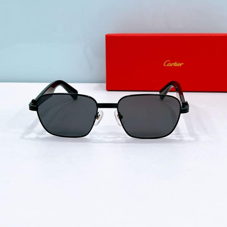 Picture of Cartier Sunglasses _SKUfw79566764fw
